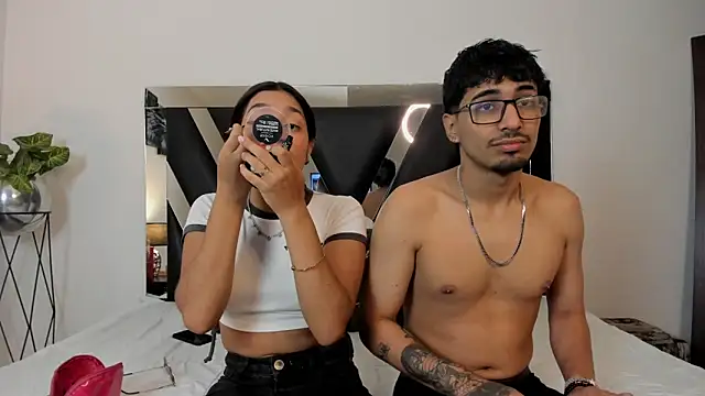 Mia Iron online show from March 17, 12:19 pm