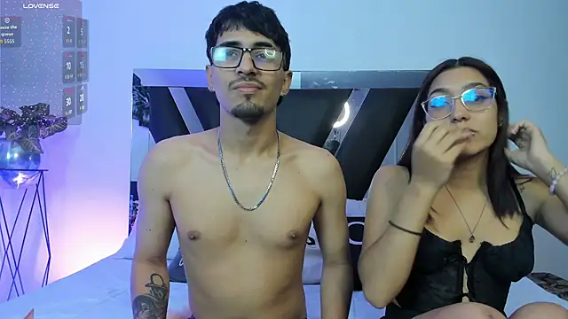 Mia Iron online show from March 30, 1:01 pm