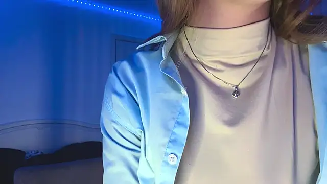 Stefifany online show from February 21, 6:26 am