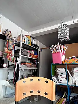 NoirHoney online show from February 18, 2:13 pm