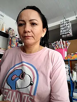 NoirHoney online show from February 19, 2:03 pm