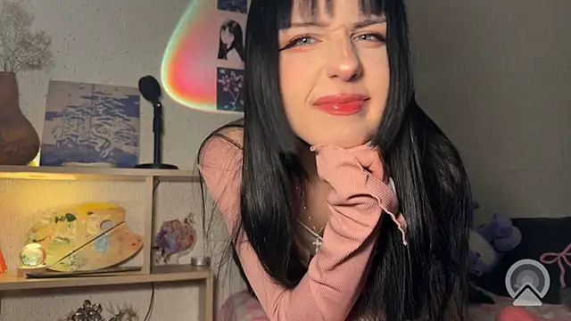 Snapshot of alicelanei chatting on February 24, 4:52 pm alicelanei online show from February 24, 4:52 pm