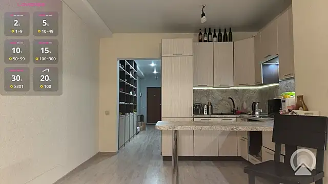 alicelanei online show from March 24, 7:47 pm