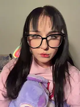 Snapshot of alicelanei chatting on February 17, 5:10 pm alicelanei online show from February 17, 5:10 pm