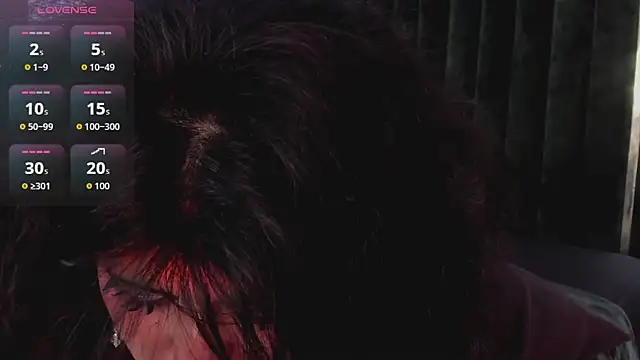 VinkSmokee online show from April 18, 7:07 pm