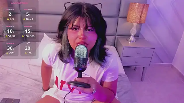 VinkSmokee online show from April 16, 9:39 pm