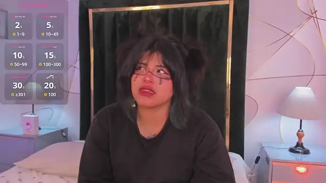 VinkSmokee online show from April 21, 8:37 pm