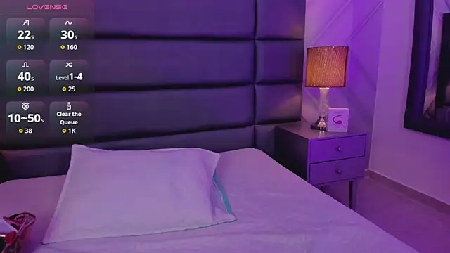 VinkSmokee online show from April 13, 8:24 pm