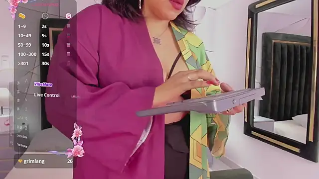 VinkSmokee online show from March 29, 2:41 pm