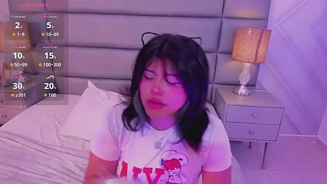 VinkSmokee online show from April 16, 8:42 pm