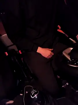 Wdamskiejbieliznie online show from February 21, 7:05 pm