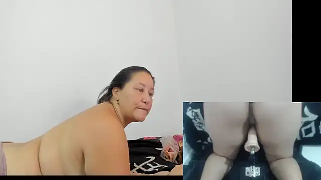 KaterinaRossi online show from April 14, 3:33 am