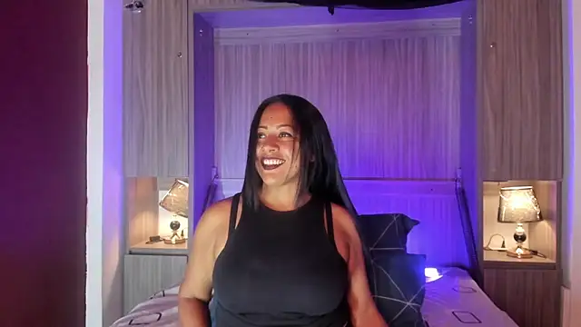 AllieBennet online show from March 16, 7:38 pm