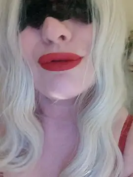 Chantal6996 online show from February 25, 9:36 pm