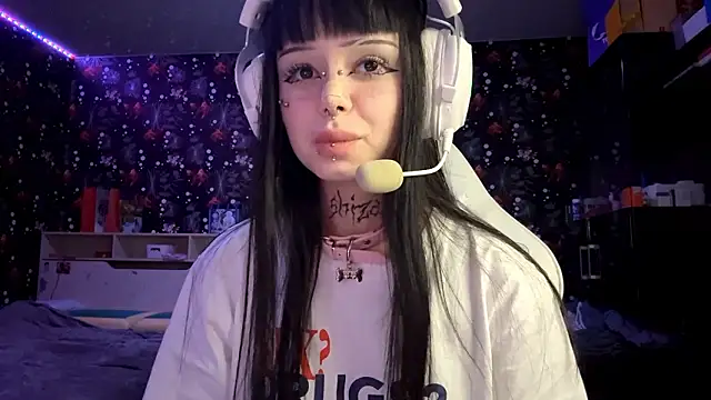 Snapshot of Luna_Sohotti chatting on March 3, 3:19 pm Luna Sohotti online show from March 3, 3:19 pm