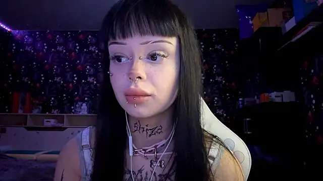 Snapshot of Luna_Sohotti chatting on February 23, 3:23 pm Luna Sohotti online show from February 23, 3:23 pm