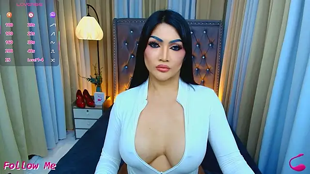 Laureen Hilton online show from March 7, 10:54 am