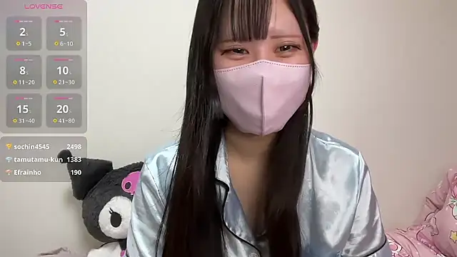 Fukkatsuno Noa online show from February 19, 5:15 am