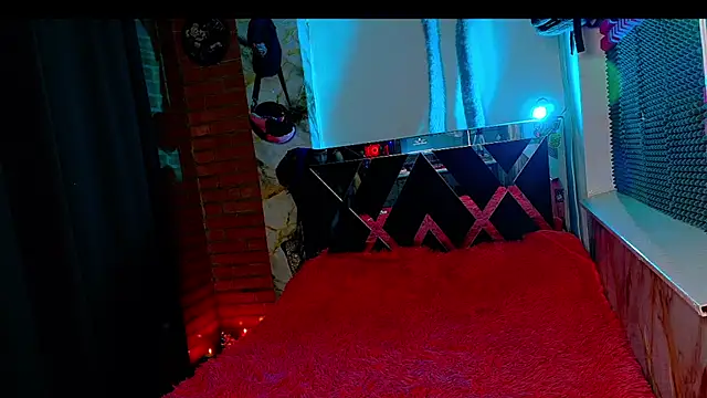 nova kitttyy online show from February 25, 3:29 am