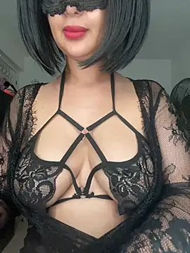 Snapshot of katy_nour chatting on July 13, 12:54 am katy nour online show from July 13, 12:54 am