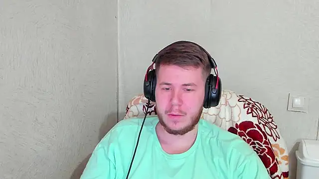 Vibalt online show from February 19, 1:19 pm