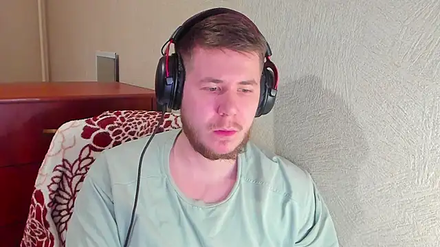 Vibalt online show from February 17, 7:00 pm