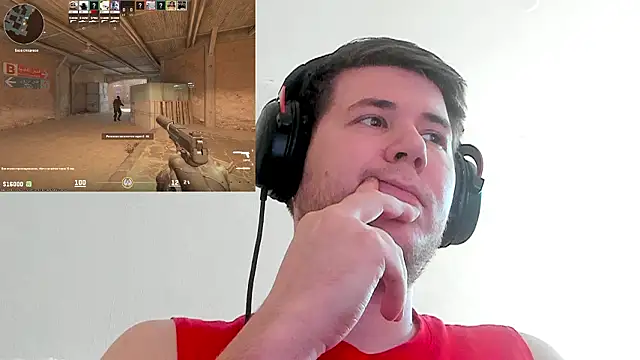 Vibalt online show from March 24, 9:20 am