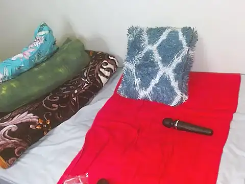 ChocoSlenderXXX online show from April 5, 5:08 pm