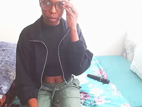 ChocoSlenderXXX online show from June 4, 8:08 am