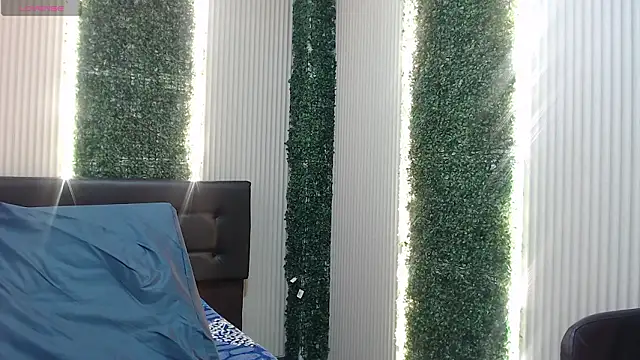 violet angel13 online show from March 9, 2:20 pm