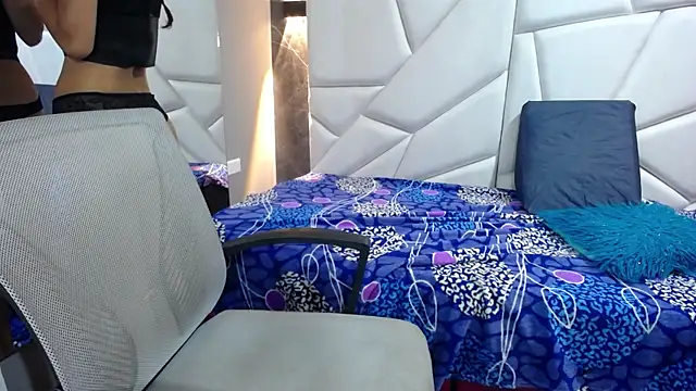 violet angel13 online show from April 10, 5:31 pm