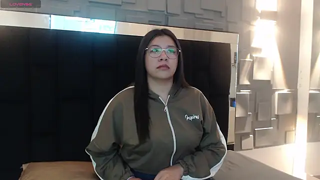 Snapshot of belen_green chatting on February 26, 10:48 am belen green online show from February 26, 10:48 am