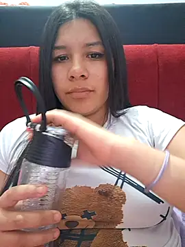 Snapshot of belen_green chatting on February 26, 10:54 pm belen green online show from February 26, 10:54 pm