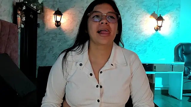 belen green online show from May 23, 2:38 pm