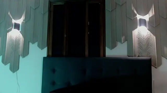 belen green online show from March 5, 12:24 pm