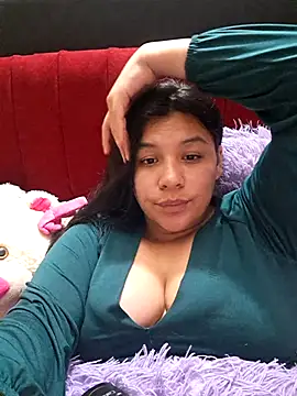 belen green online show from June 7, 12:38 am