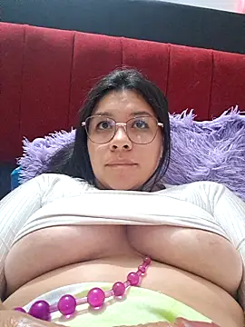 belen green online show from April 8, 1:18 am