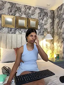 AnnaLoren  online show from March 25, 11:53 am