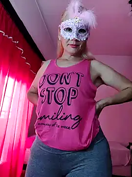 Diana luvv online show from March 13, 4:23 pm