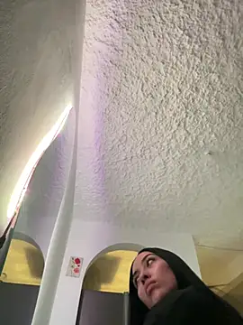 MegannNoireX online show from May 1, 12:37 am