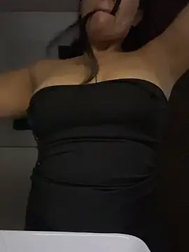 MegannNoireX online show from June 2, 11:49 pm