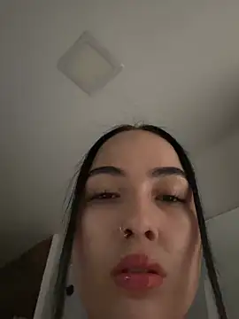 MegannNoireX online show from June 3, 5:17 pm