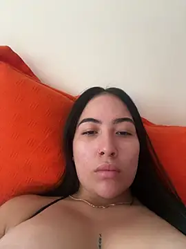 MegannNoireX online show from May 7, 2:31 pm