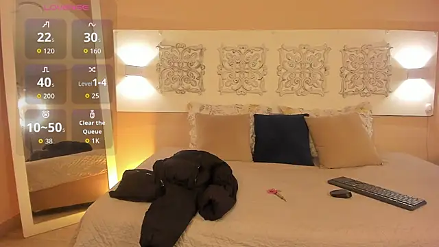 aleessiia online show from April 16, 9:39 pm