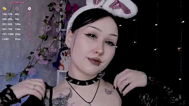 ThoraHaring online show from April 7, 4:36 am