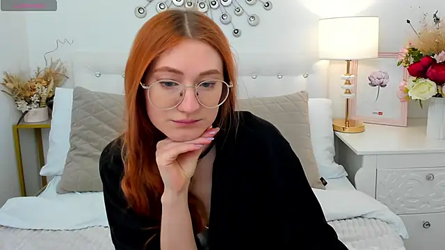 TinaHarp online show from March 7, 6:31 am