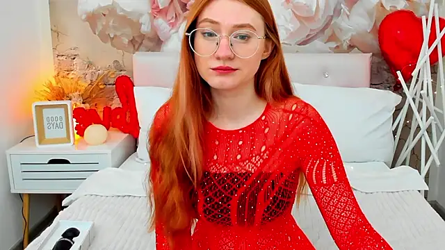 TinaHarp online show from March 11, 6:29 am