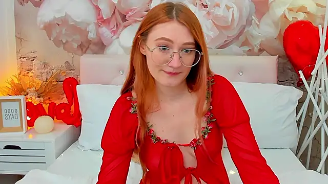 TinaHarp online show from March 10, 1:26 pm