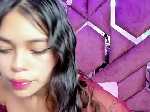 alana deivis online show from March 6, 3:01 am