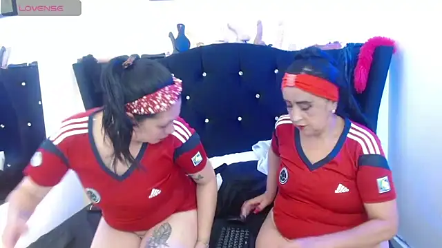 Annita sex69 online show from May 30, 1:17 pm